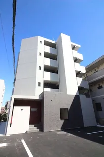 シャトーグレイス南鹿児島の画像