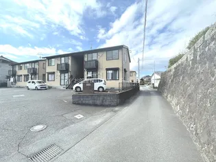 サニーガーデン B棟の画像