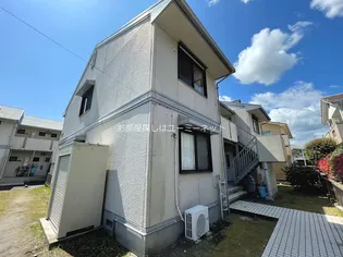 セジュールM B棟の画像