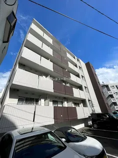 A&M葉月館の画像