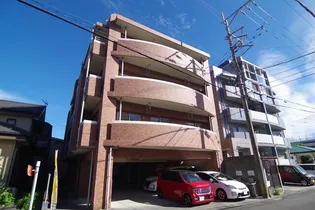 第3脇野コーポの画像