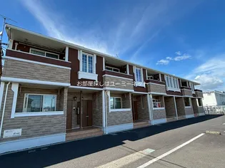 カーサフィオーレIIの画像