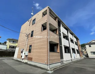 ラフレシールAの画像