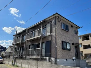 メゾンボヌール紫原の画像