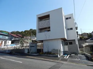 VILLA WISTERIA広木の画像