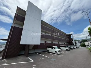 FLECHIR SAKANOUEの画像