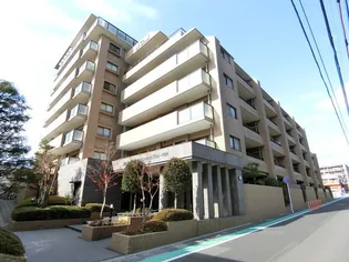 JGMヴェルデヒルズ紫原中央公園の画像