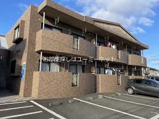 グリーンパレス未来の画像