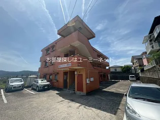 サニークレセント坂之上の画像