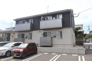 パティオス西紫原の画像