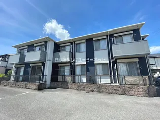シャーメゾン坂之上 A棟の画像