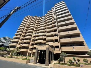 サーパスNEW鴨池の画像