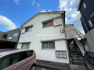 エトワール紫原の画像