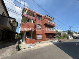 コーポあべまつの画像