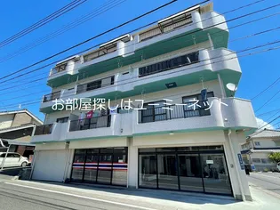 第4田畑ビルの画像