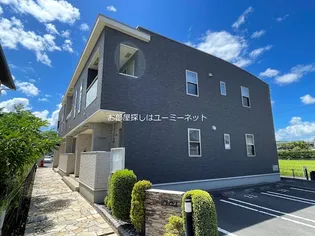 フェリオ サツキ Bの画像