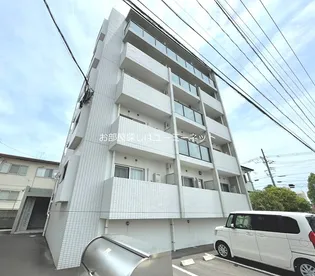 LA CASA SEGRETAの画像