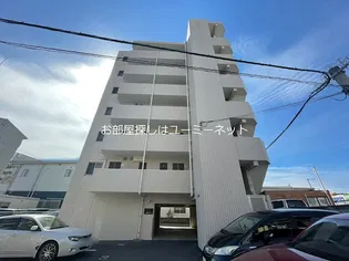LUX新栄の画像