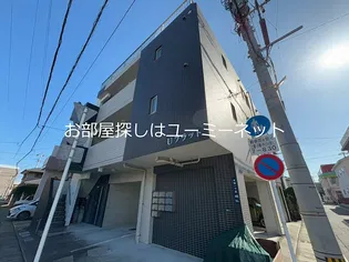 Uフラットの画像