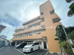 森園ハイツの画像