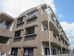 ドリームハウスの画像