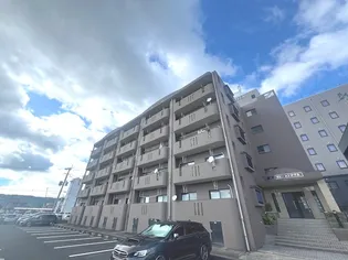 M Kマンションかすみの画像