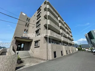 トレインピア国分の画像