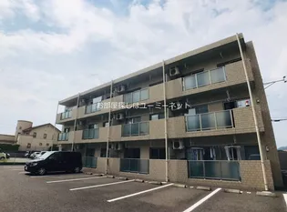 こすもす館の画像