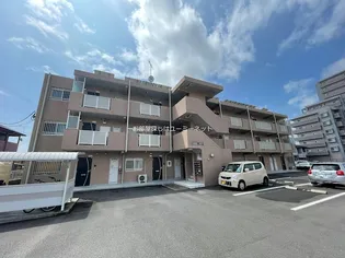 SUNRISE VIEWの画像