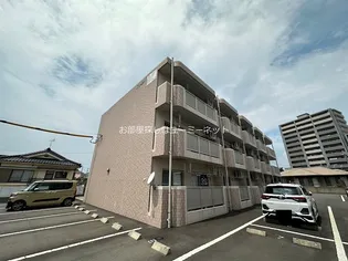 K’s国分【1階】の外観