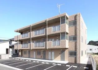 ヒルズワンの画像