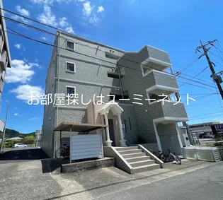 リベラルポート中央の画像