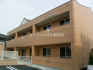 サンプレス国分B棟の画像