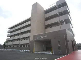 パインウェーブ香月【302号室】の外観