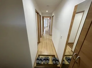 パインウェーブ香月【502号室】の玄関