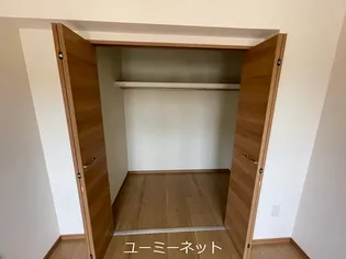 パインウェーブ香月【102号室】の内装