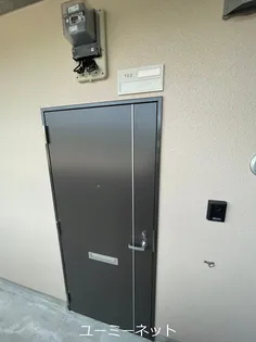 パインウェーブ香月【102号室】のその他画像