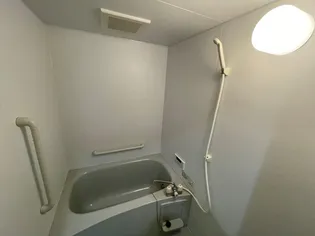 パインウェーブ香月【102号室】の風呂