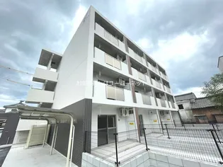 HORUS国分中央の画像