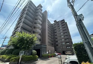 コアマンション国分ネクステージの画像