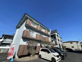 リッチマンションの画像