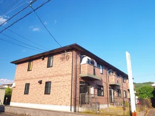 セジュール雅【103号室】の外観