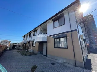 ロイヤルガーデン野口C棟の画像