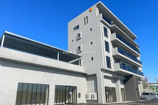 ラ・シック四季美【1階】の外観