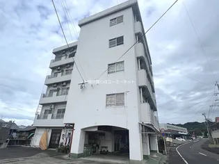 谷口マンション【2階】の外観