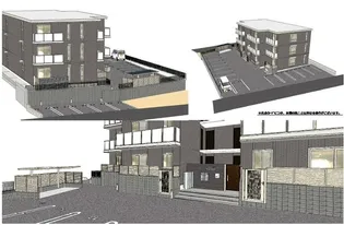 中央パレスKの画像