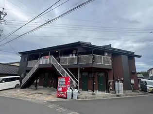 府中ハイツの画像