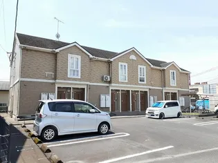 レイベルポート松元A棟の画像