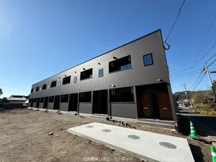 セラディール姫城A棟の画像