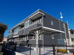 グランツ ブルーメNKの画像